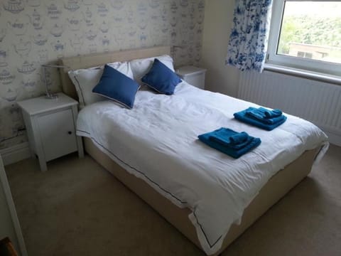 Parkstone Guest House Vacation rental in Poole