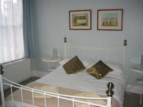 The Beeches Vacation rental in Clacton-on-Sea