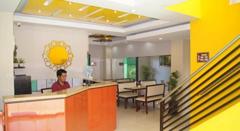 StayLite Vacation rental in Tagbilaran City