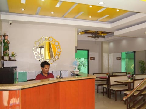 StayLite Vacation rental in Tagbilaran City