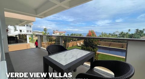 Verde View Villas Vacation rental in Puerto Galera