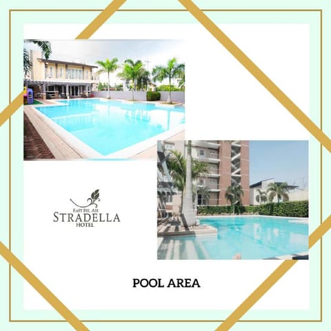 Stradella Hotel Hotel in Pasig