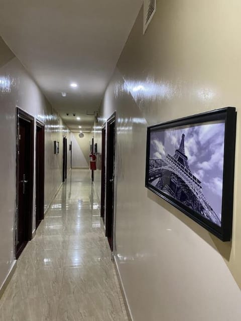 Crown Palace Inn Vacation rental in Lusaka