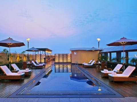 Grand Mercure Agra Vacation rental in Agra