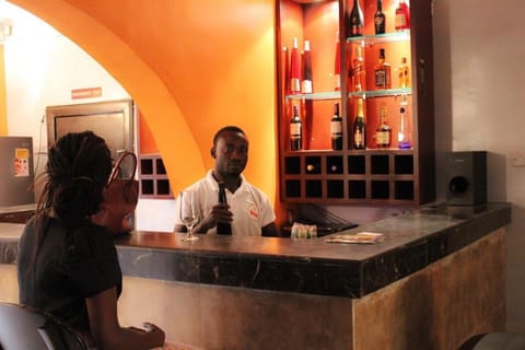 The Hedge Suites Lagos Bed and Breakfast in Lagos