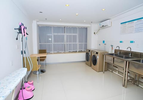 City Comfort Inn Wuhan Jiangxia Vacation rental in Wuhan