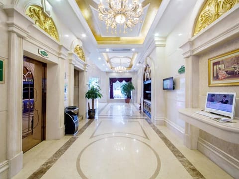 Vienna Hotel Guilin North Road Hôtel in Guangdong