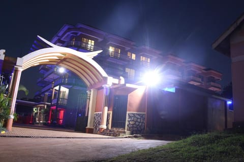 Hotel Jfrigh Hotel in Kampala