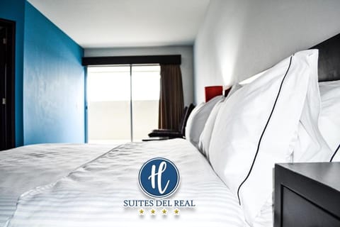 Suites del Real Inn in Tlaquepaque