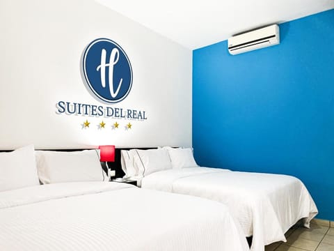 Suites del Real Inn in Tlaquepaque