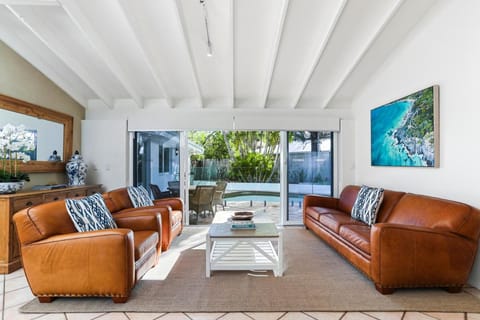 Island living in the heart of Noosa Vacation rental in Noosa Heads