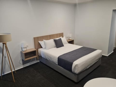 John Hunter Motel Muswellbrook Vacation rental in Muswellbrook