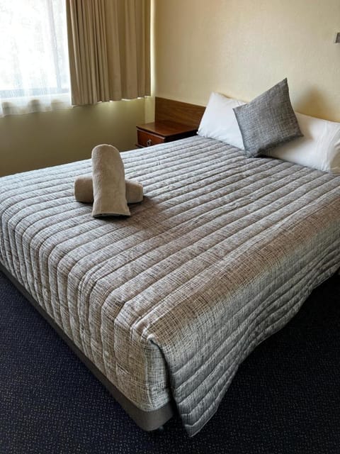 Y Motels Gympie Vacation rental in Gympie