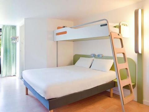 Ibis Budget Villefranche Hotel in Villefranche-sur-Saone