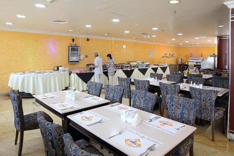 Al Bustan Hotel Vacation rental in Al Sharjah