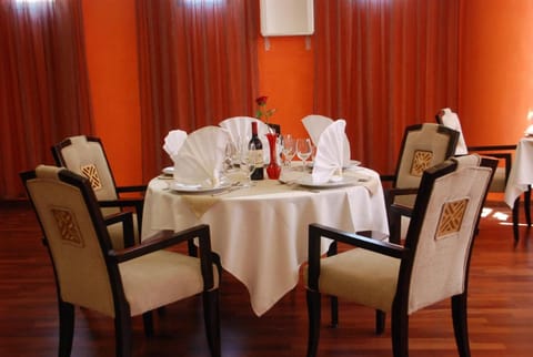 Saro-Maria Hotel Vacation rental in Addis Ababa