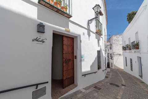 Casa Shelly Hospedería Vacation rental in Vejer de la Frontera