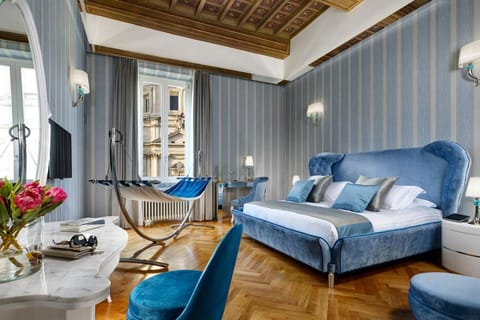 Lifestyle Suites Rome Vacation rental in Rome