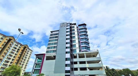 Nexus Regency Suites Hotel Subang Jaya Vacation rental in Subang Jaya