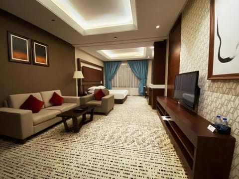 Voyage Hotel & Suites فندق فوياج Hotel in Riyadh