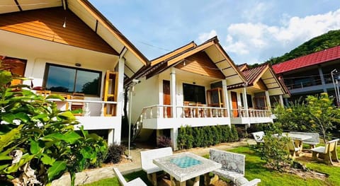 The Scenery Beach Resort Vacation rental in Ban Tai