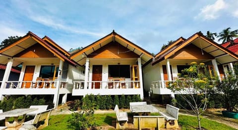 The Scenery Beach Resort Vacation rental in Ban Tai