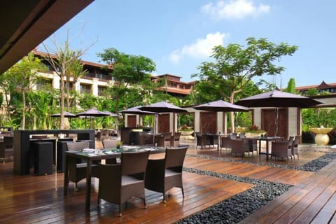 Crowne Plaza Xishuangbanna Parkview Vacation rental in Laos