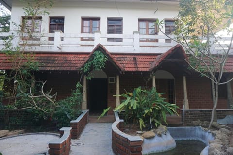 Green's Guest House Vacation rental in Puducherry, India