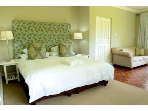 Willow Lodge Chambre d’hôte in Harare