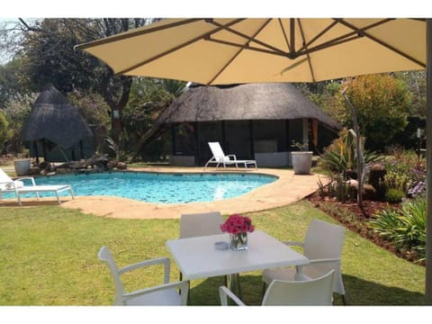 Willow Lodge Bed and Breakfast in Harare