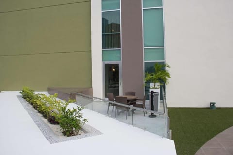 Hampton Inn by Hilton Villahermosa Vacation rental in Villahermosa