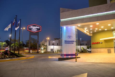 Hampton Inn by Hilton Villahermosa Vacation rental in Villahermosa