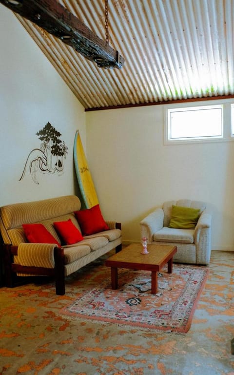 Backpackers at 1770 Vacation rental in Agnes Water