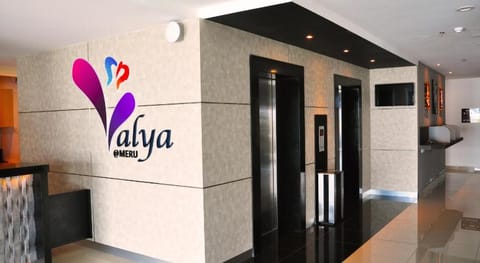 Valya Hotel Vacation rental in Ipoh