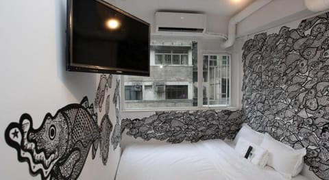 Hop Inn on Mody Vacation rental in Hong Kong