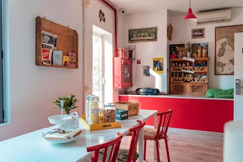 Ostello Bello Vacation rental in Milan