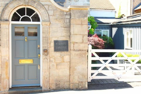 Croft House Guest Suite Painswick Vacation rental in Painswick