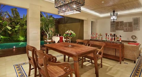 Kamajaya Villas Vacation rental in Abiansemal