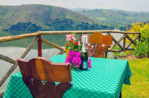 Lodge Bellavista Vacation rental in Uganda