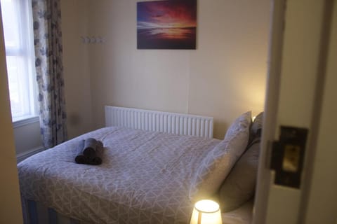 Elm Tree Guest House Vacation rental in Weston-super-Mare