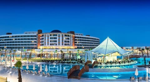 Aquasis De Luxe Resort & SPA - Ultra All Inclusive Vacation rental in Didim