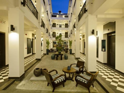 Maison Vy Hotel Vacation rental in Hoi An