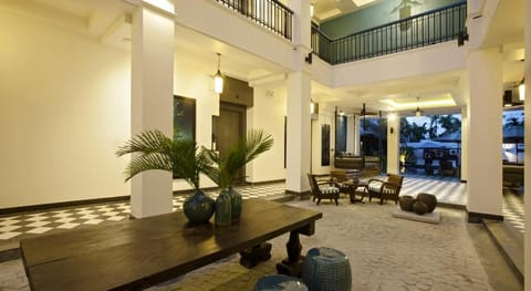 Maison Vy Hotel Vacation rental in Hoi An