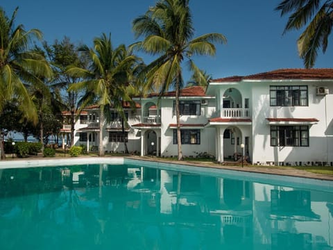 Bahari Dhow Beach Villas Vacation rental in Diani Beach