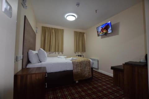 Lucky 8 Hotel Vacation rental in Ilford