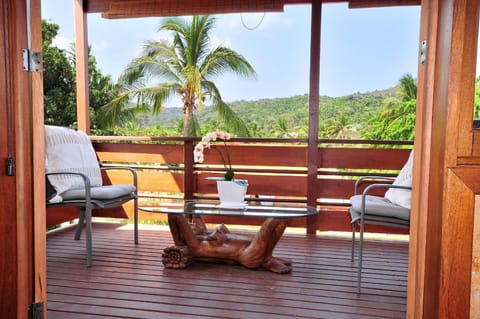 Hotel Casa San Pancho Vacation rental in San Francisco, Nayarit