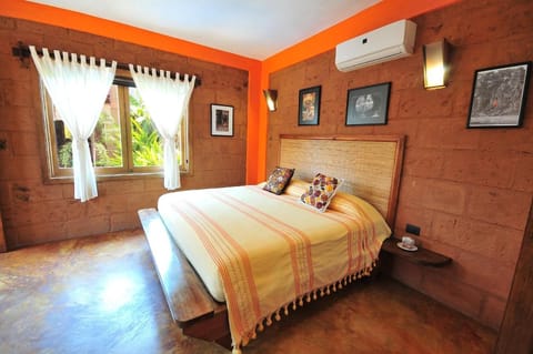 Hotel Casa San Pancho Vacation rental in San Francisco, Nayarit