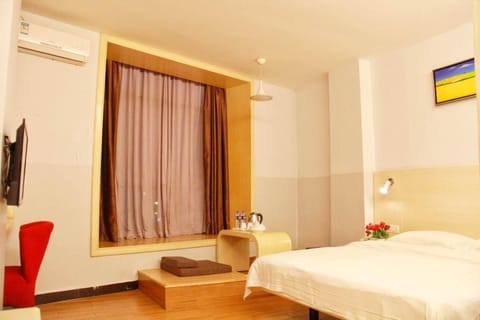 Wenxing Hotel Chaozhou Branch Vacation rental in Fujian
