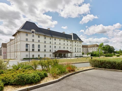 B&B HOTEL près de Disneyland Paris Vacation rental in Magny-le-Hongre