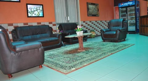 Pearl Highway Hotel Vacation rental in Kampala